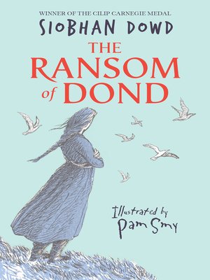 cover image of The Ransom of Dond
